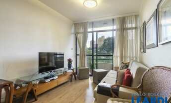 Imagem 2: APARTAMENTO - VILA ANGLO BRASILEIRA - SP