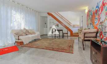 Imagem 5: Mansão Triplex em Cosme Velho