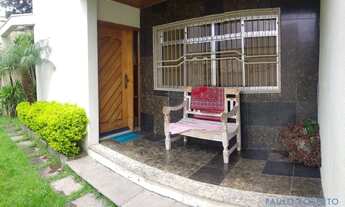 Imagem: CASA ASSOBRADADA - CARRÃO - SP