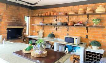 Imagem 7: SOBRADO - ITACORUBI - SC