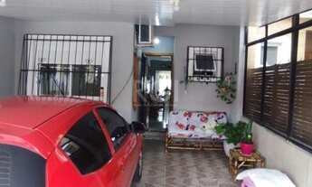 Imagem 2: Porto Alegre - Casa Padrão - Restinga