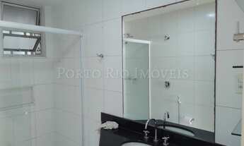 Imagem 7: Apartamento à venda na Avenida Rainha Elizabeth Copacabana Rio de Janeiro, 3 quartos, vaga