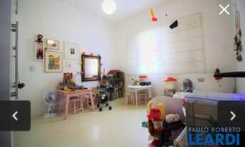 Imagem 6: CASA ASSOBRADADA - ALTO DE PINHEIROS - SP