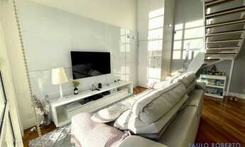 Imagem 4: DUPLEX - PERDIZES - SP