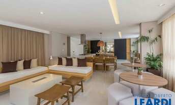 Imagem 3: APARTAMENTO - VILA GUMERCINDO - SP