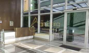 Imagem 7: Prédio Monousuário em Pinheiros