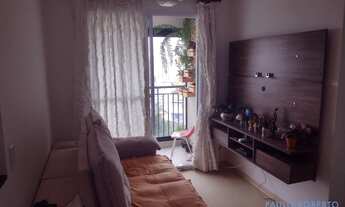 Imagem 3: APARTAMENTO - JARDIM OLAVO BILAC - SP