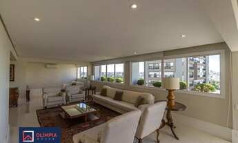 Imagem 3: Locação Apartamento 3 Dormitórios - 250 m² Campo Belo