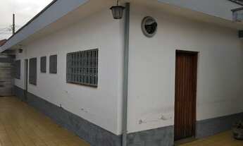 Imagem 4: São Paulo - Casa Padrão - Água Rasa