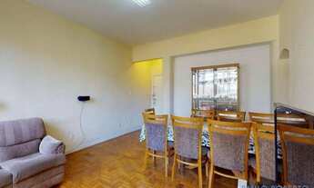 Imagem 2: APARTAMENTO - VILA MARIANA - SP