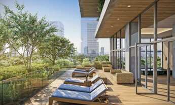 Imagem 5: Apartamento venda 73 metros, 2 quartos no Itaim - São Paulo - SP