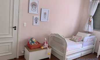 Imagem 6: APARTAMENTO - CAMPO BELO - SP