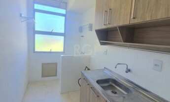 Imagem 4: Porto Alegre - Apartamento Padrão - Tristeza