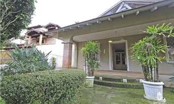 Imagem 3: Porto Alegre - Casa Padrão - Ipanema