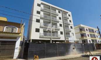 Imagem 2: Apartamento (tipo - padrao) 1 dormitórios/suite, cozinha planejada, portaria 24 horas, ele