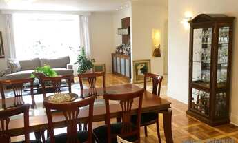 Imagem 6: APARTAMENTO - JARDIM PAULISTA - SP