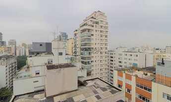 Imagem 7: Apartamento Locação 2 Dormitórios - 71 m² Paraíso