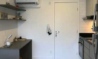 Imagem 4: APARTAMENTO - MORUMBI - SP