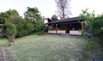 Imagem 9: GRANJA VIANA - FAZENDINHA