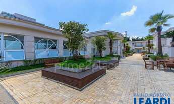 Imagem 6: CASA EM CONDOMÍNIO - CAMPO BELO - SP