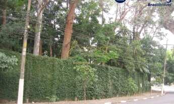 Imagem: Excelente Terreno Residencial, no Coração