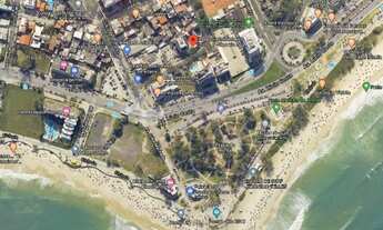 Imagem: Aluga-se kitnet a uma quadra da praia no