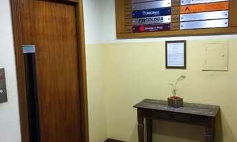 Imagem: Porto Alegre - Conjunto Comercial/Sala