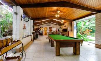 Imagem 3: PORTO ALEGRE - Casa Padrão - Ipanema