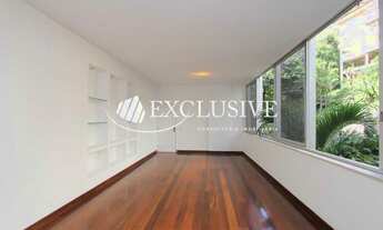 Imagem 2: Rio de Janeiro - Apartamento Padrão - Humaitá