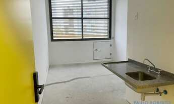 Imagem: APARTAMENTO - VILA MADALENA - SP