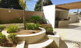 Imagem 4: Apartamento para venda tem 67 metros quadrados com 3 quartos em Parque Amazônia - Goiânia