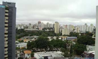 Imagem 2: APARTAMENTO - MOEMA ÍNDIOS - SP