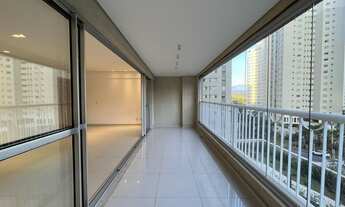 Imagem 3: Edificio Perfil, Apartamento com 142m e 4 quartos em Vila da Serra - Nova Lima - MG