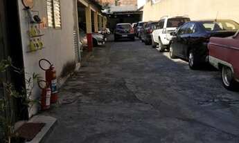 Imagem: TERRENO - VILA LEOPOLDINA - SP