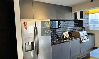 Imagem 3: Apartamento para Venda em Barueri, Alphaville Empresarial, 1 dormitório, 1 suíte, 1 banhei