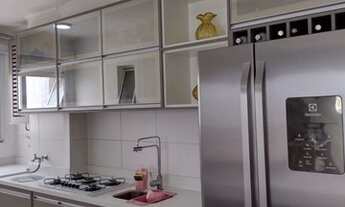 Imagem 3: APARTAMENTO - VILA MUNICIPAL - SP
