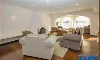 Imagem 3: CASA EM CONDOMÍNIO - JARDIM MARAJOARA - SP