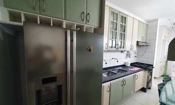 Imagem 7: Apartamento para venda com 127 metros quadrados com 4 quartos em Caminho das Árvores - Sal