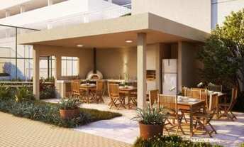 Imagem 2: Apartamento locação 2 dormítorios praça Marajoara