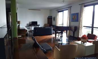 Imagem 2: APARTAMENTO - PERDIZES - SP