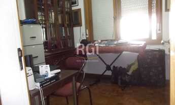 Imagem 7: Porto Alegre - Apartamento Padrão - Menino Deus