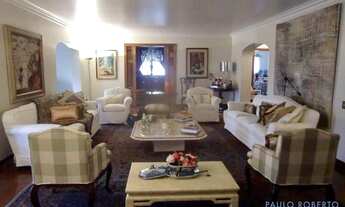 Imagem 3: APARTAMENTO - JARDIM PAULISTA - SP