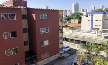 Imagem 3: 3º andar | 2 quartos | Localização boa | Cond Jardim Karina