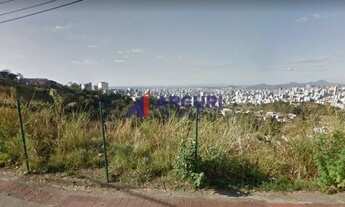 Imagem: Belo Horizonte - Terreno Padrão - Estoril