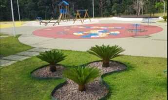 Imagem 2: Lote/Terreno para venda possui 300 metros quadrados Condomínio fechado