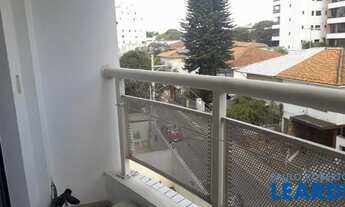 Imagem 4: APARTAMENTO - MOEMA ÍNDIOS - SP