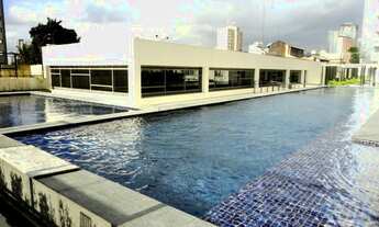 Imagem 2: VENDA - BARRA FUNDA APARTAMENTO 01 DORMITÓRIO 01 VAGA LAZER LINDO!!!