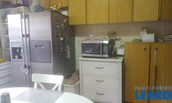 Imagem 4: CASA ASSOBRADADA - BUTANTÃ - SP