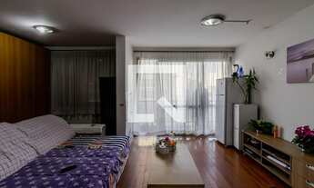 Imagem 2: Apartamento à Venda - Aclimação, 2 Quartos, 118 m2