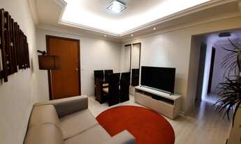 Imagem 2: Cobertura a venda no Bairro Santa Cruz